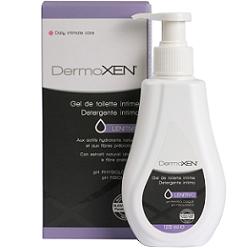 ekuberg pharma dermoxen detergente intimo lenitivo 200ml dermoxen ean 8051770520429
