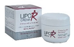 elifab lipor crema 50 ml