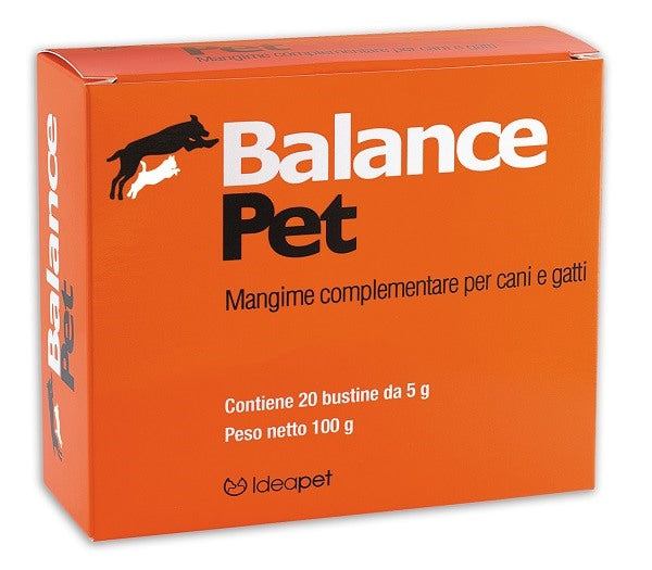 ellegi balance pet 20 bustine ellegi ean 8055965620055