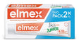 elmex elmex junior dentifricio 75 ml duopack elmex ean 8714789707419