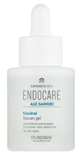 endocare endocare age barrier niacinal serum 30 ml endocare ean 8436574364484
