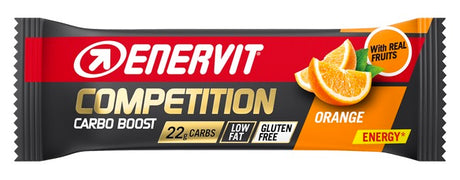 enervit enervit power sport competition arancia barretta enervit ean 80648987