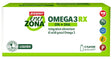 enervit enerzona omega 3 rx 5 flaconi enervit ean 8007640924682