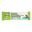 enervit enerzona snack coconut senza zuccheri aggiunti 33 g enervit ean 8007640812040