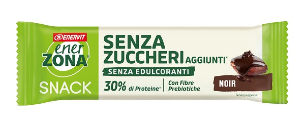 enervit enerzona snack noir nas 33 g enervit ean 8007640812071