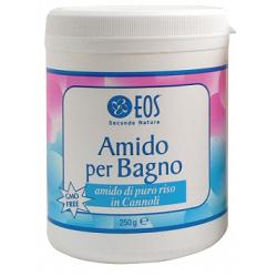 eos eos amido bagno cannoli 250 g eos