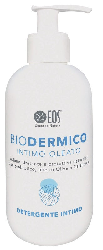eos eos biodermico intimo oleato 300 ml eos