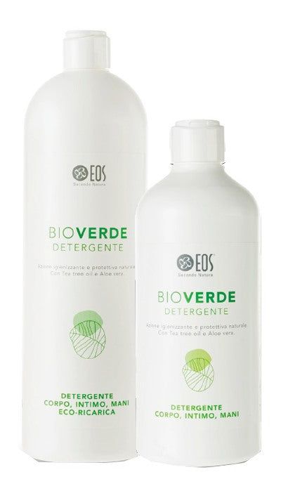 eos eos bioverde 1000 ml eos