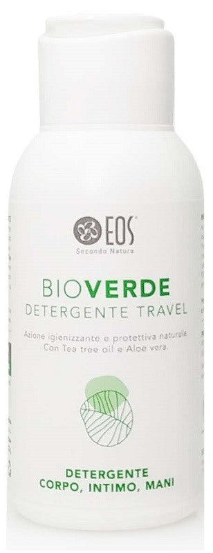 eos eos bioverde travel 100 ml eos