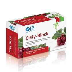 eos eos cisty block 30 compresse