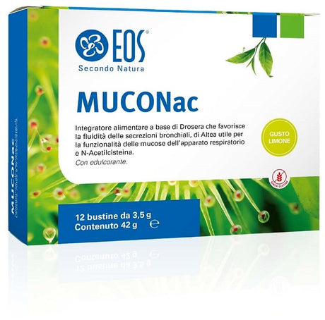 eos eos muconac limone 12 bustine eos