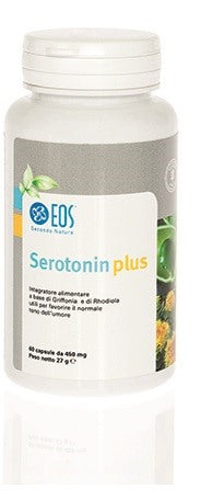 eos eos serotonin plus 60 capsule 450mg eos