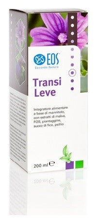 eos eos transileve sciroppo delicato 200 ml eos