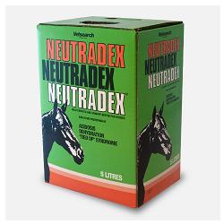equality neutradex 5 litri ean 9318456000552