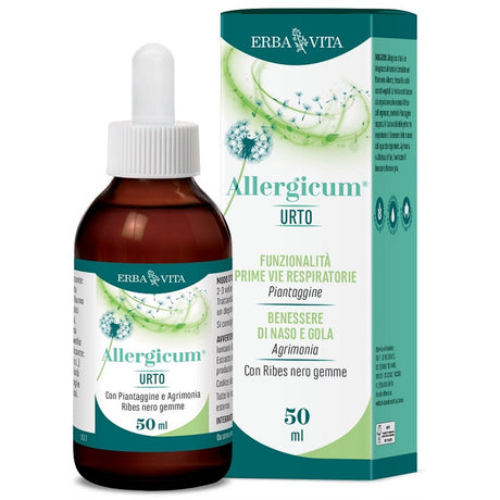 erba vita allergicum urto gocce 50 ml erba vita ean 8056992946880