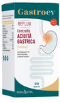 erba vita gastro ev reflux 20 stick da 12 ml erba vita ean 8056992945722