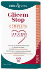 erba vita glicem stop complete 60 capsule erba vita ean 8056992946774
