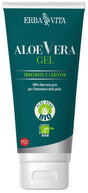 erba vita group aloe vera gel bio aiab 200 ml erba vita ean 8056992941403