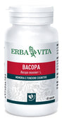 erba vita group bacopa 60 capsule erba vita ean 8056992941557