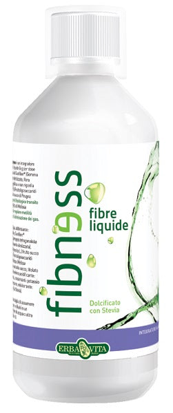 erba vita group fibness 500 ml erba vita ean 0767787923365
