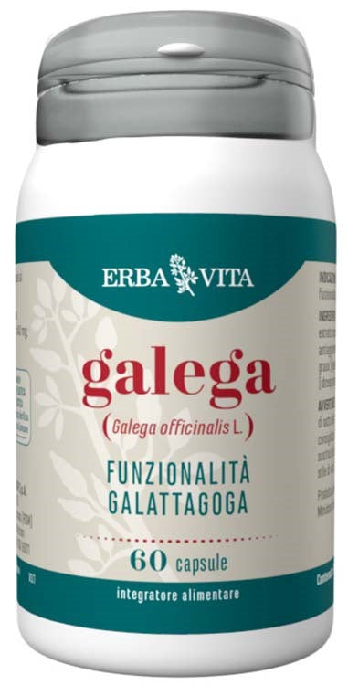 erba vita group galega 60 capsule erba vita ean 0767787926021