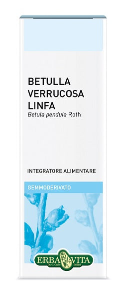 erba vita group gemmoderivato betulla linfa 50 erba vita ean 0767787926366