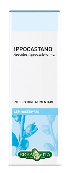 erba vita group gemmoderivato ippocastano 50 ml erba vita ean 8056992942349