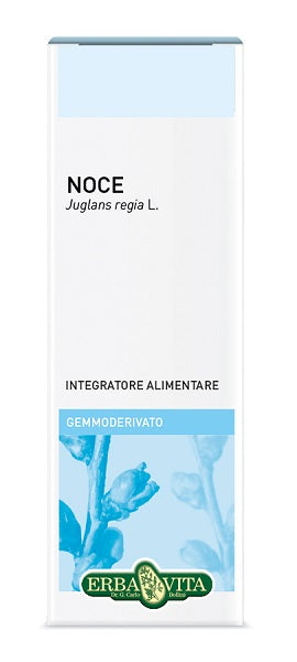 erba vita group gemmoderivato noce 50 ml erba vita ean 8056992942370