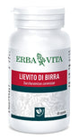 erba vita group lievito birra 60 capsule erba vita ean 8056992941656