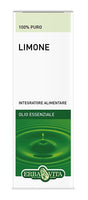erba vita group limone extra olio essenziale 10 ml erba vita ean 0767787926625