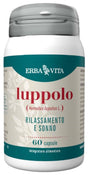 erba vita group luppolo 60 capsule erba vita ean 0767787926083