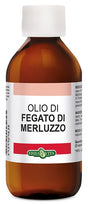 erba vita group olio fegato merluzzo 100 ml erba vita ean 8056992944169