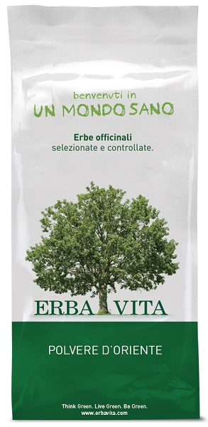 erba vita group polvere doriente 100 g erba vita