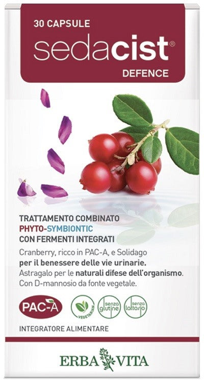 erba vita group sedacist defence 15 15 capsule erba vita ean 0767787927455