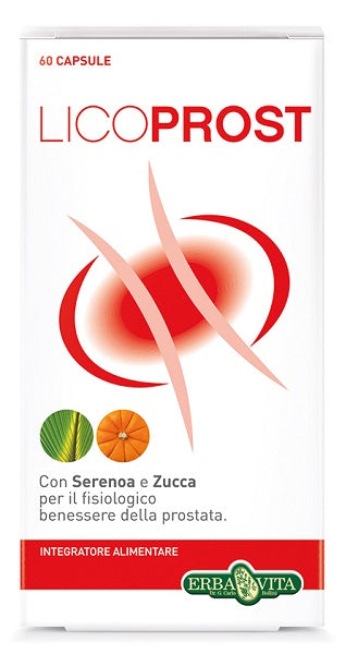 erba vita group spa licoprost 60 capsule 500 mg erba vita ean 0767787926434