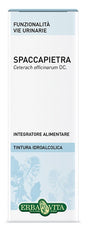erba vita group spaccapietra tintura idroalcolica 50 ml ebv erba vita ean 0767787927134