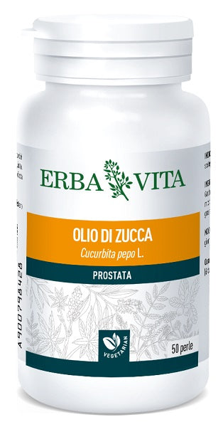 erba vita group zucca semi 50 perle erba vita ean 0767787926892