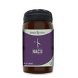 erba vita nac 600 60 capsule erba vita ean 8056992945975