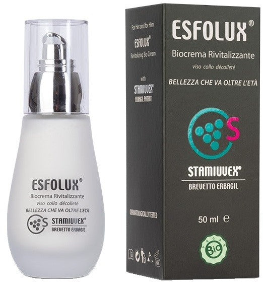 erbagil esfolux biocrema rigenerante erbagil 50 ml erbagil ean 8050538120192