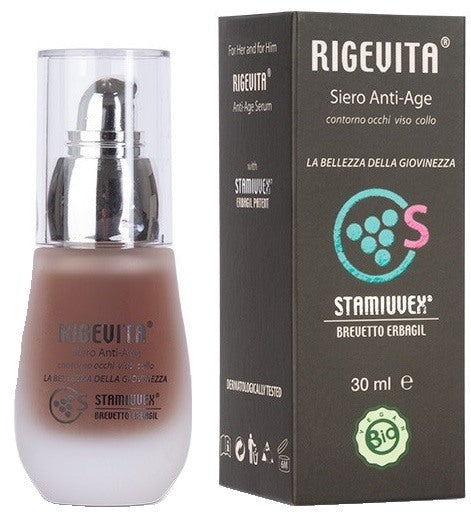 erbagil rigevita siero anti age erbagil 30 ml erbagil ean 8050538120321