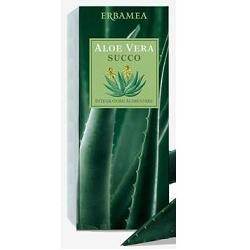 erbamea aloe vera succo 500 ml erbamea ean 8032841633668