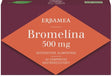erbamea bromelina 500mg 30 compresse gastroresistenti erbamea ean 8032841638397