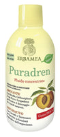 erbamea puradren pesca 500 ml erbamea ean 8032841636188