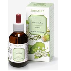 erbamea salvia sommita fiorite estratto idroalcolico 50 ml ean 8032841632784