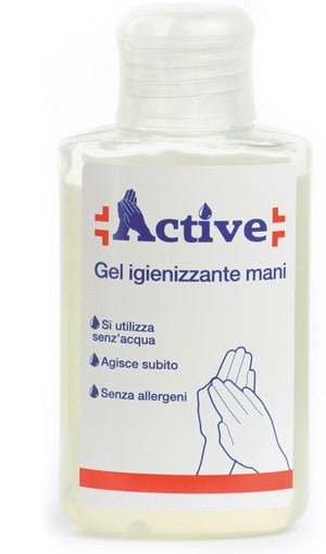 erbavoglio production active gel igienizzante mani 80 ml erbavoglio ean 8021354004072
