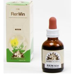 erbenobili olosvita renvin 50 ml erbenobili ean 8033831000828
