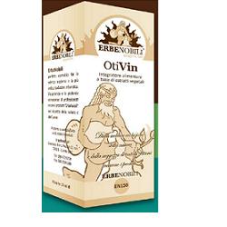 erbenobili otivin 15 ml erbenobili ean 8033831001504