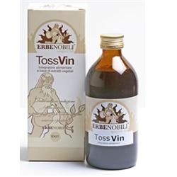 erbenobili tossvin 200 ml erbenobili ean 8033831000279