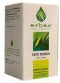 erbex vite rossa 100 capsule 380mg erbex ean 8013710023452