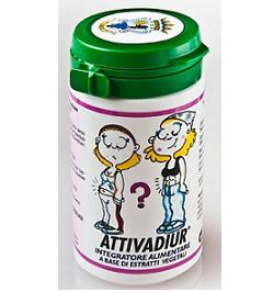 erfo del dr e forgione attivadiur 60 capsule